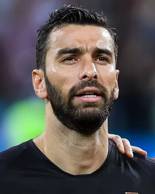RUI PATRICIO