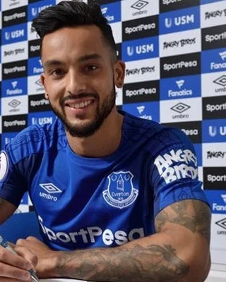 Theo Walcott