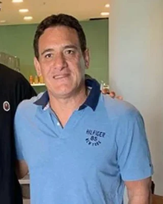 Carlos GAMARRA