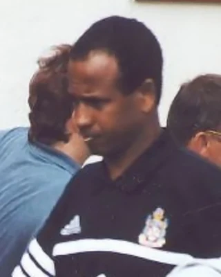 Jean TIGANA
