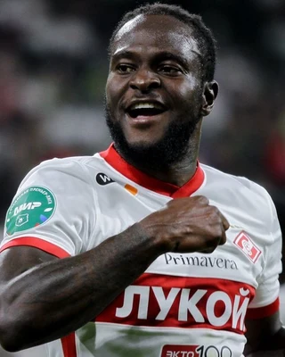 Victor Moses