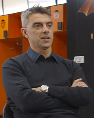 Claudio LOPEZ