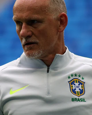 TAFFAREL