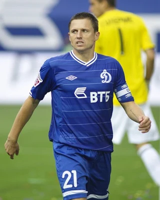 Igor SEMSHOV