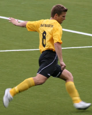Anders SVENSSON