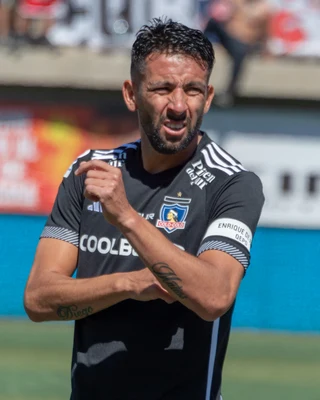 Mauricio ISLA