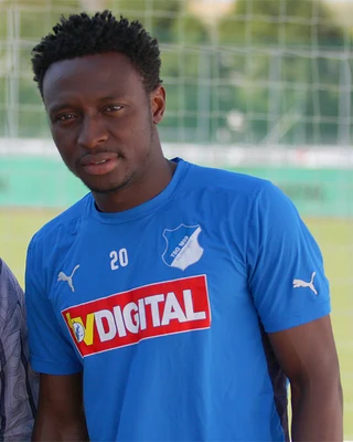 Chinedu OGBUKE OBASI