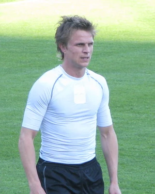 Jesper GRONKJAER