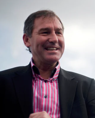 Bryan ROBSON