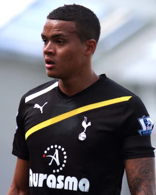 Jermaine JENAS