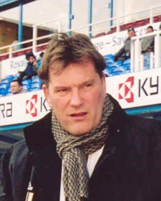 Glenn HODDLE