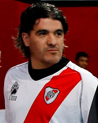 Ariel ORTEGA
