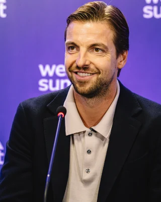 Tim Krul