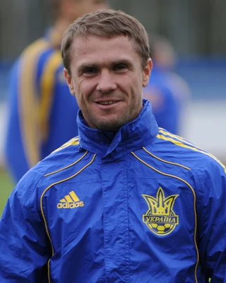Serhiy REBROV