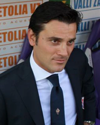 Vincenzo MONTELLA