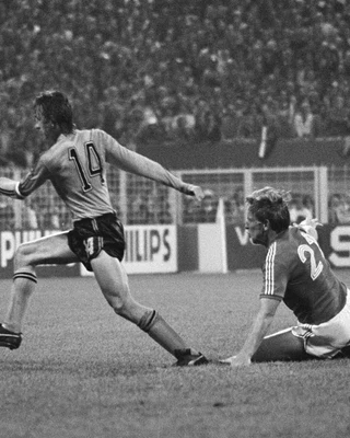 Orjan PERSSON