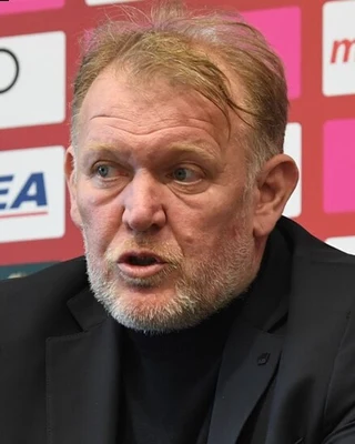 Robert PROSINECKI