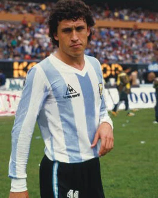 Jorge VALDANO