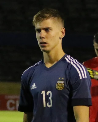 Juan Foyth