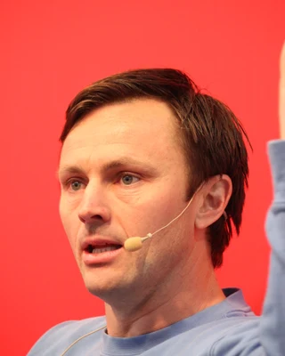 William KVIST
