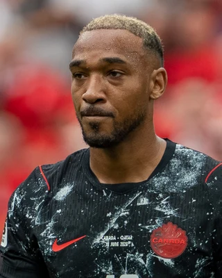 Derek CORNELIUS