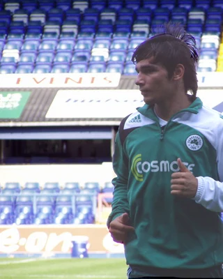 Sotiris Ninis