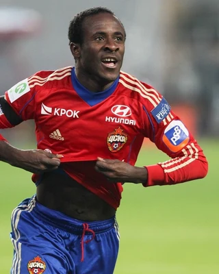 Seydou DOUMBIA