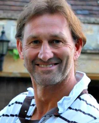 Tony ADAMS