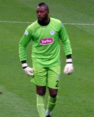 Charles ITANDJE