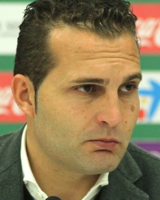Ruben BARAJA