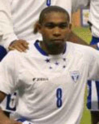 Wilson PALACIOS