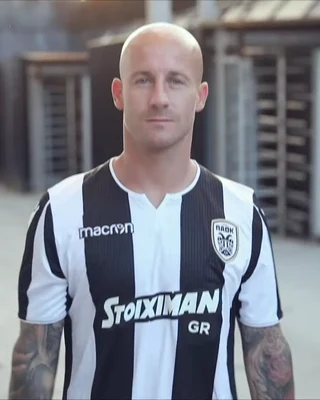 Miroslav STOCH