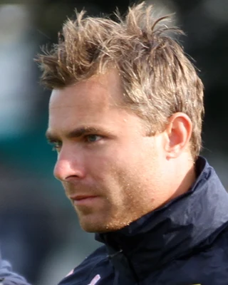 Stephan ANDERSEN
