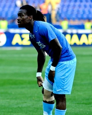 Derek BOATENG