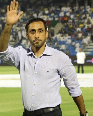 Sami AL JABER