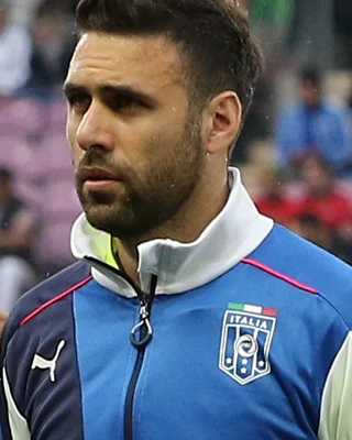 Salvatore SIRIGU