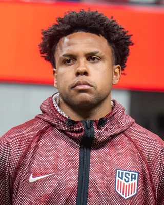 Weston McKENNIE