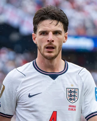 Declan RICE