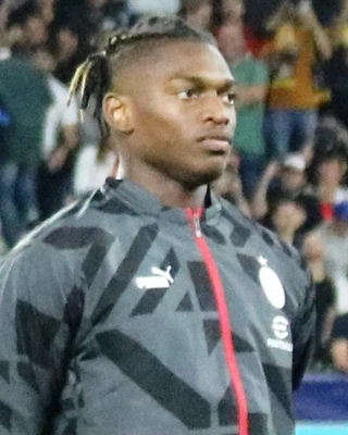 RAFAEL LEAO