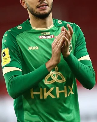 Montassar TALBI