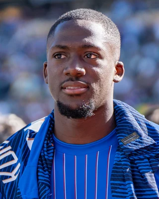 Ibrahima Konaté