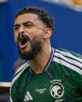 Abdulelah ALAMRI