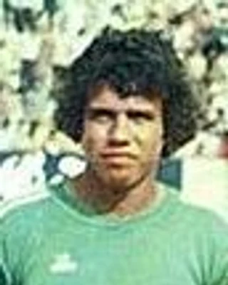 Mokhtar NAILI