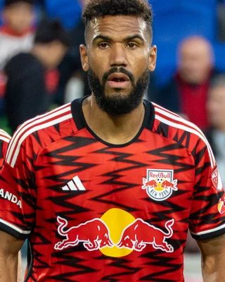 Eric Maxim CHOUPO-MOTING