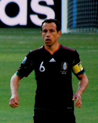 Gerardo TORRADO