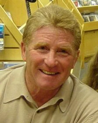 Alan BALL