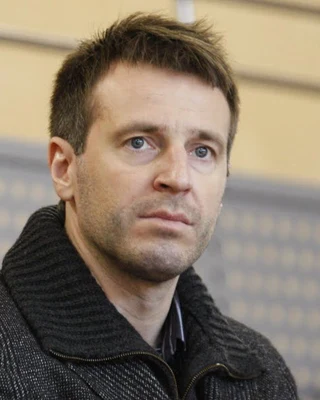 Maciej ZURAWSKI