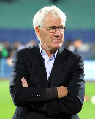 Morten OLSEN