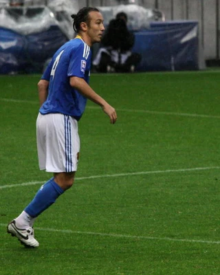Marcus Tulio TANAKA