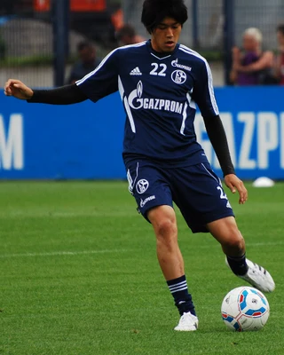 Atsuto UCHIDA